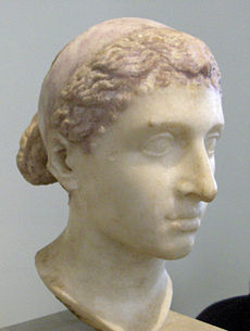 Kleopatra VII von gypten