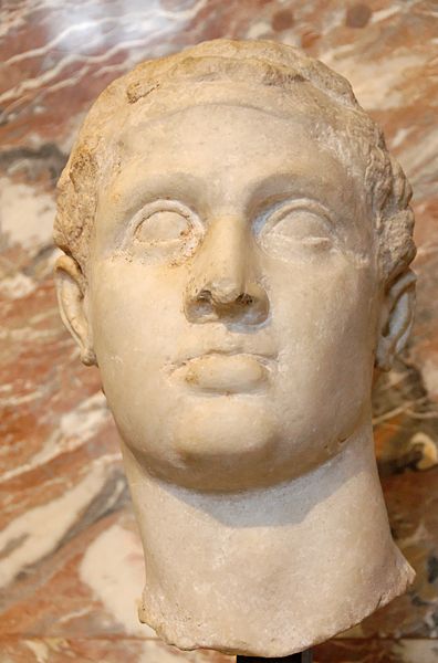Ptolemaios XII Auletes
