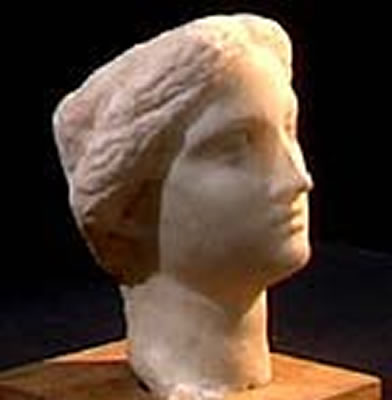 Ptolemer Arsino III