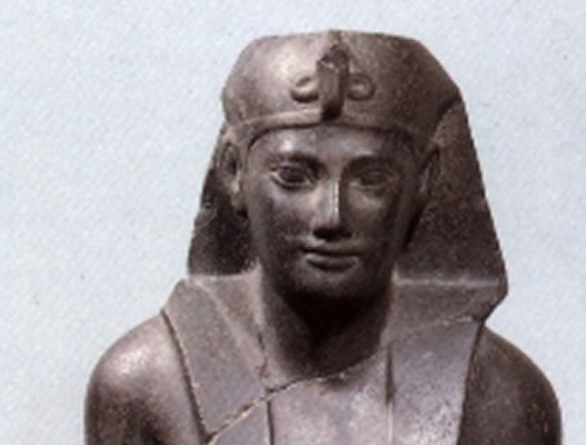 Ptolemer Pharao Ptolemaios III