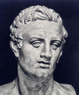 Ptolemer Pharao Ptolemaios I