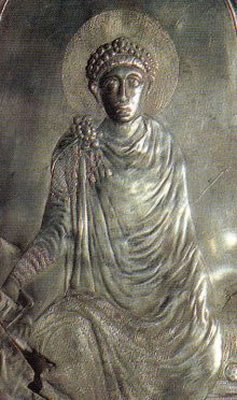 Rmischer Kaiser Theodosius I