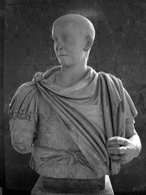 Rmischer Kaiser Gordianus III